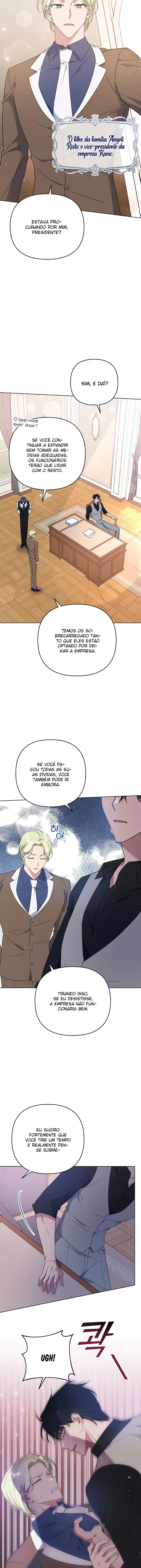 O Que Significa Ser Você Capítulo 47 Página 12