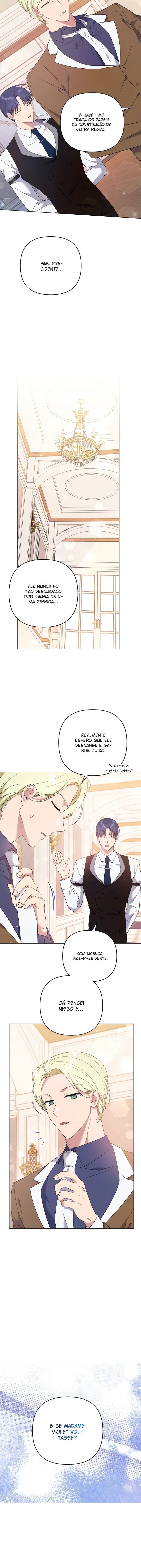 O Que Significa Ser Você Capítulo 47 Página 14