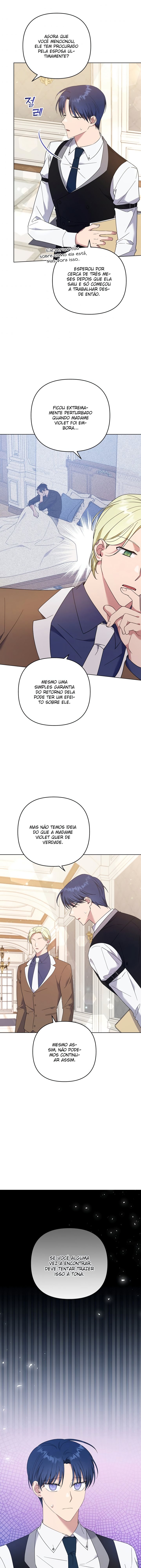 O Que Significa Ser Você Capítulo 47 Página 15