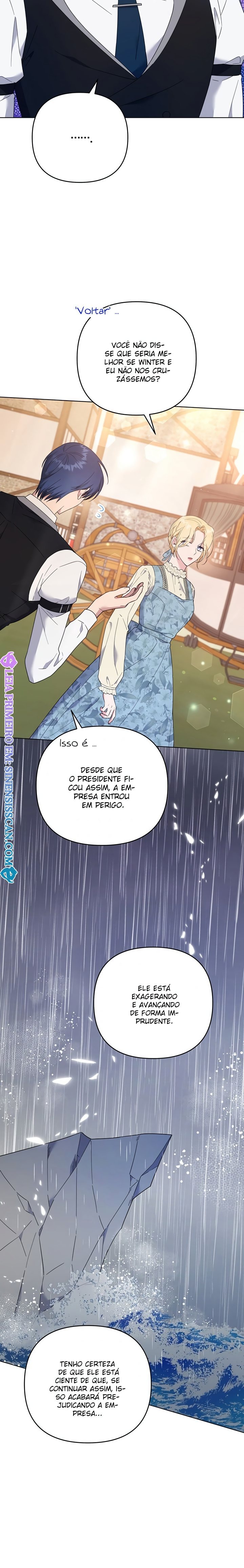 O Que Significa Ser Você Capítulo 47 Página 16