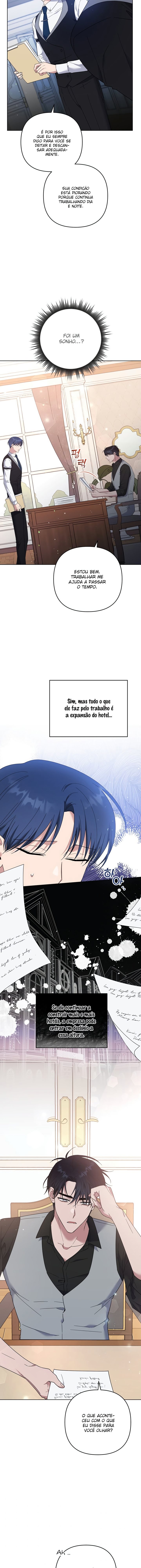 O Que Significa Ser Você Capítulo 47 Página 8