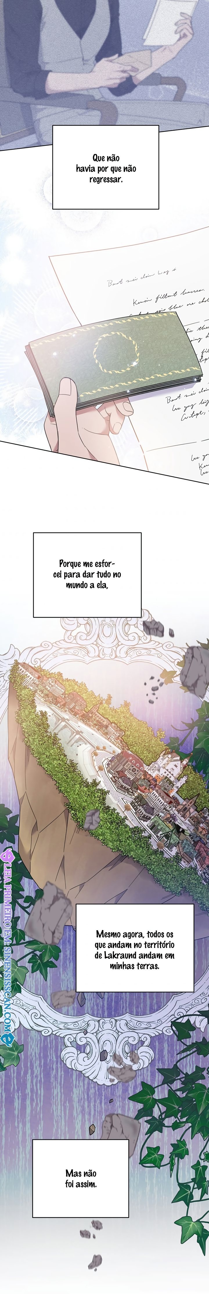 O Que Significa Ser Você Capítulo 48 Página 16