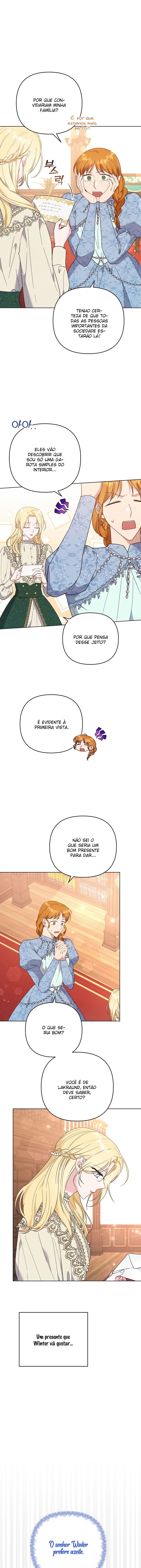 O Que Significa Ser Você Capítulo 48 Página 3