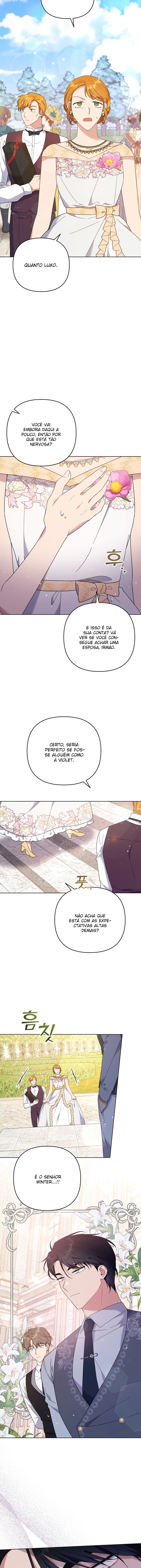 O Que Significa Ser Você Capítulo 48 Página 6