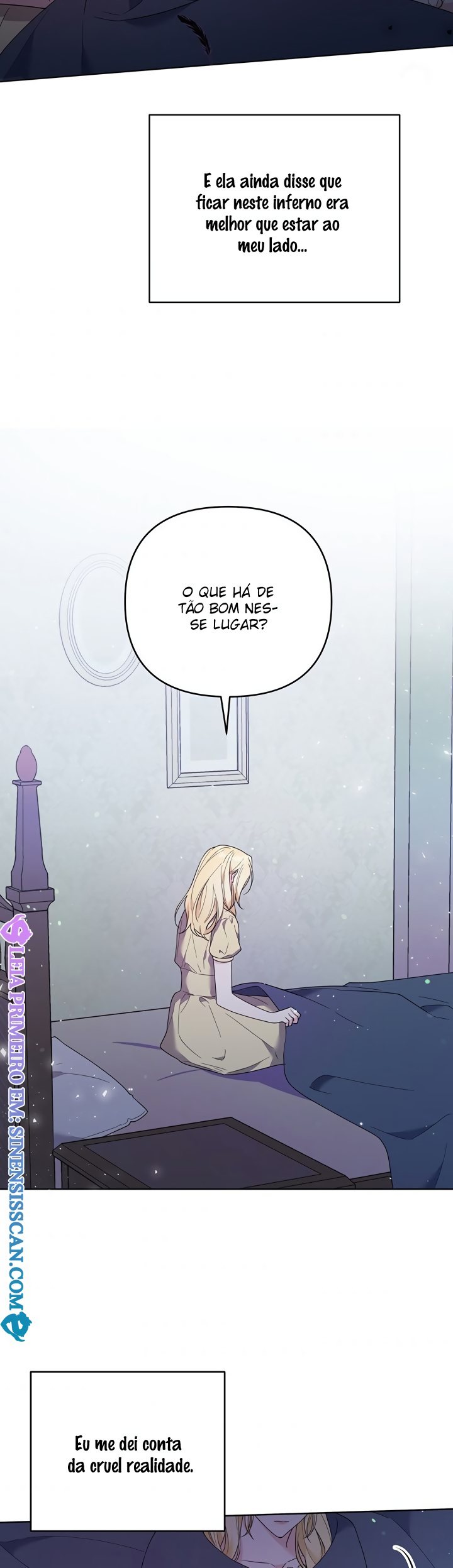 O Que Significa Ser Você Capítulo 49 Página 19