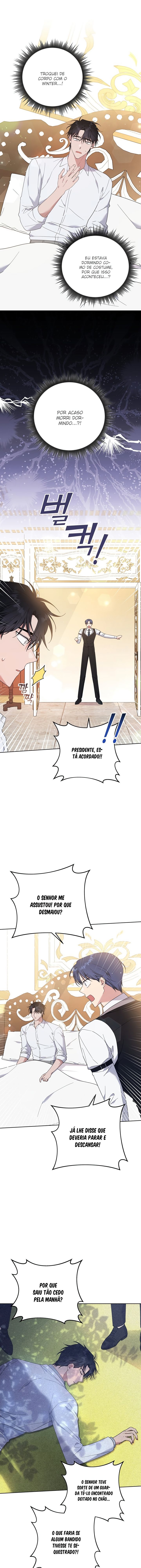 O Que Significa Ser Você Capítulo 49 Página 2