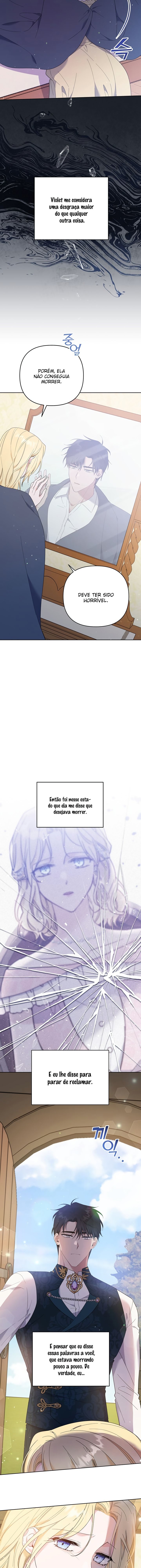 O Que Significa Ser Você Capítulo 49 Página 20
