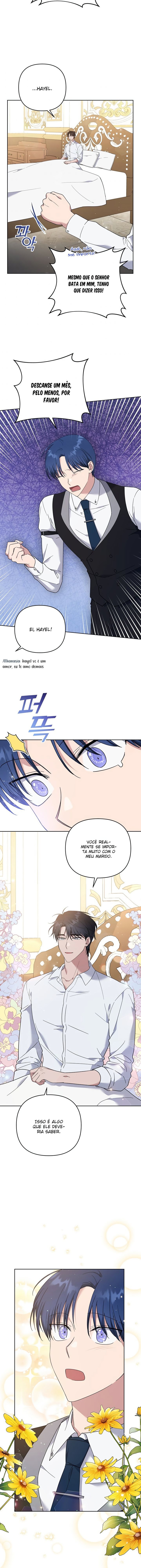 O Que Significa Ser Você Capítulo 49 Página 3