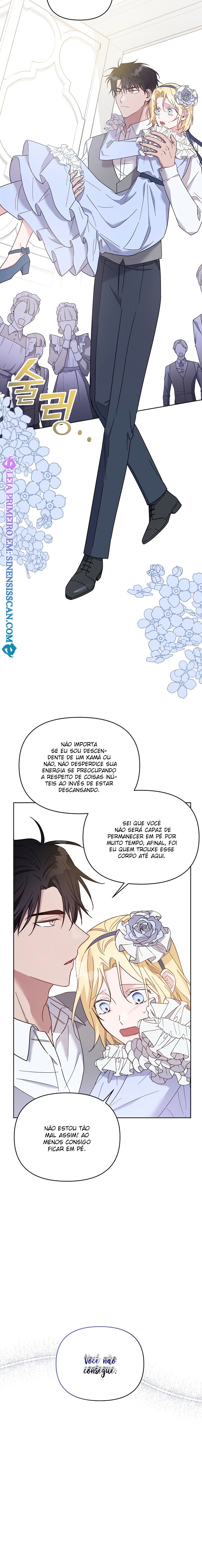 O Que Significa Ser Você Capítulo 5 Página 16