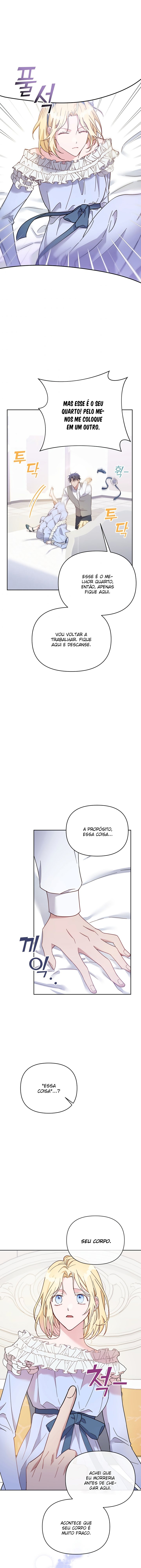 O Que Significa Ser Você Capítulo 5 Página 17