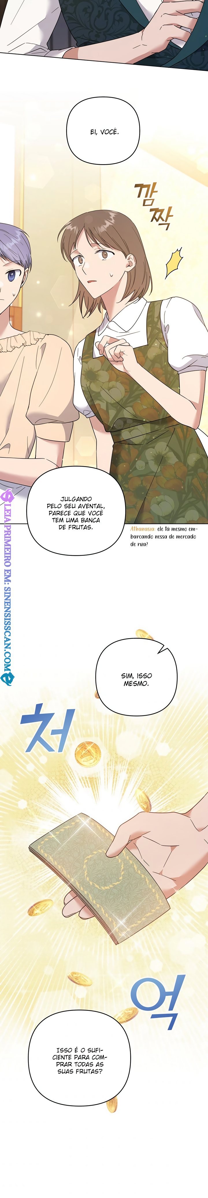 O Que Significa Ser Você Capítulo 50 Página 13