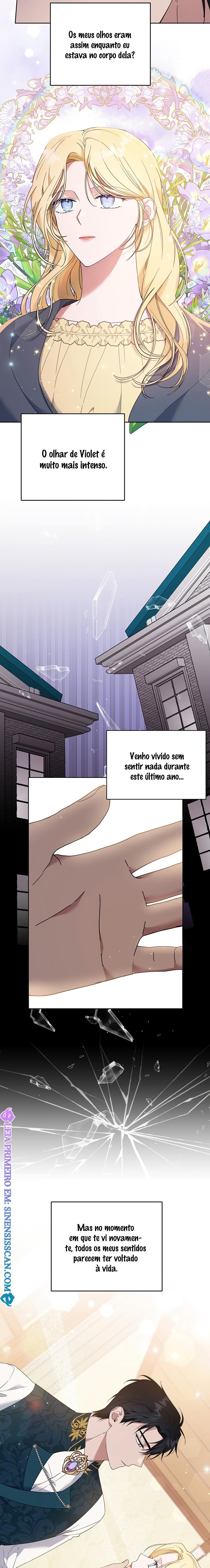 O Que Significa Ser Você Capítulo 50 Página 4