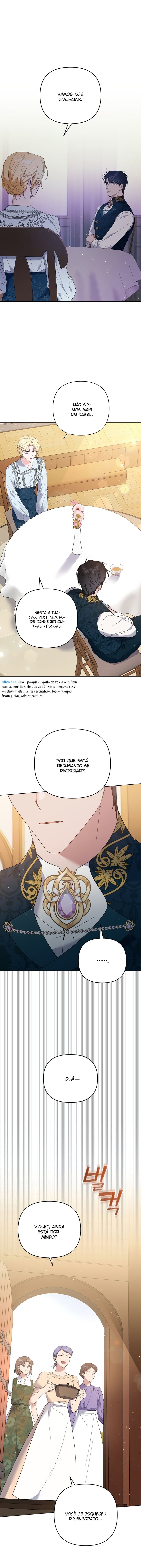 O Que Significa Ser Você Capítulo 50 Página 9