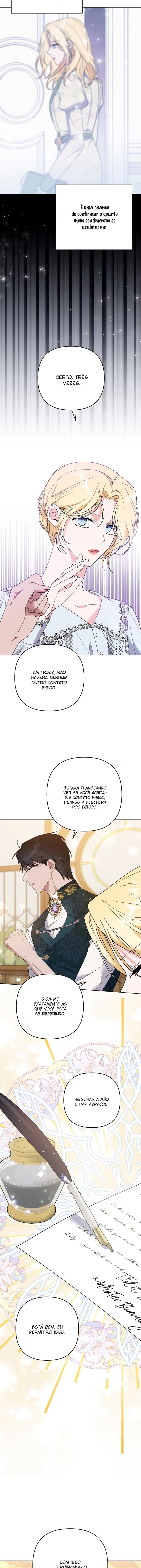 O Que Significa Ser Você Capítulo 51 Página 12
