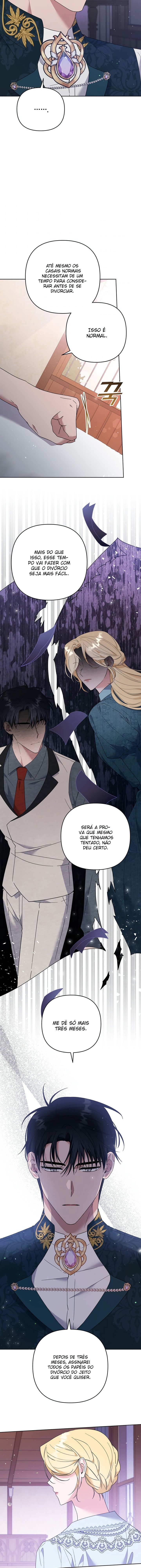 O Que Significa Ser Você Capítulo 51 Página 3
