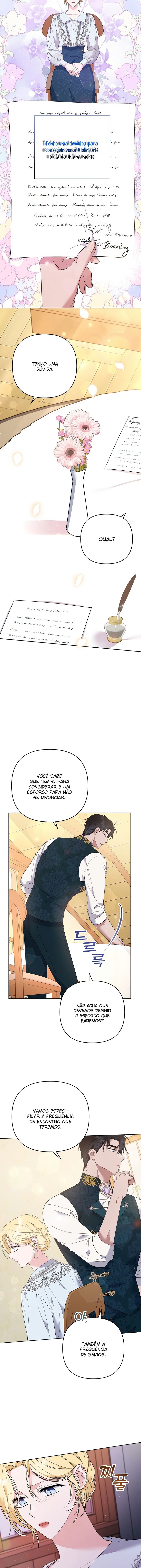 O Que Significa Ser Você Capítulo 51 Página 9