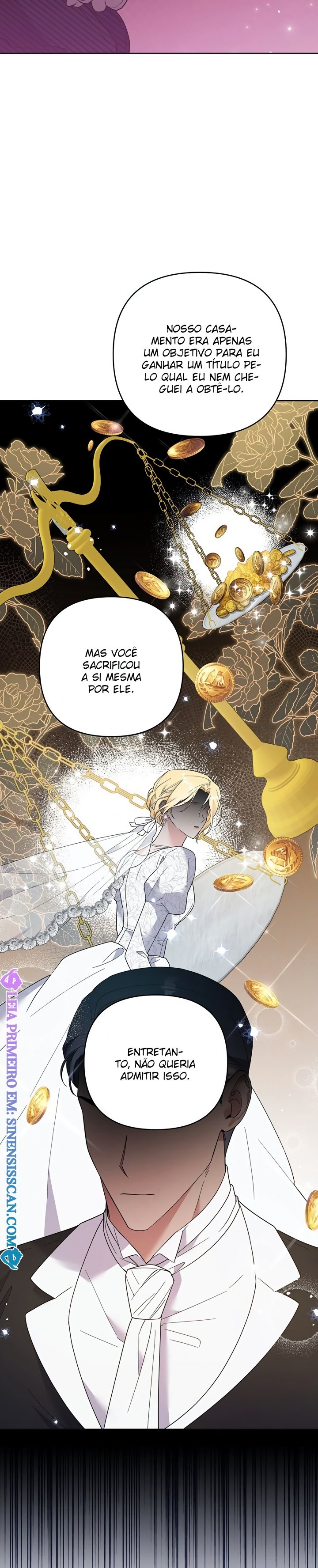 O Que Significa Ser Você Capítulo 52 Página 13