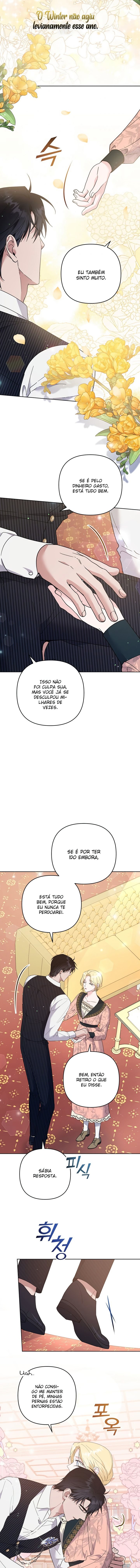 O Que Significa Ser Você Capítulo 52 Página 15
