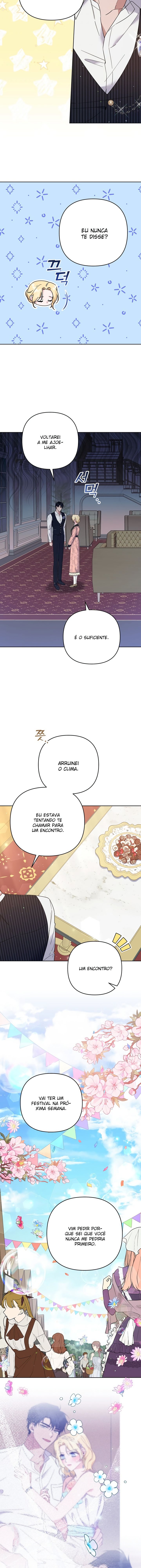 O Que Significa Ser Você Capítulo 52 Página 18