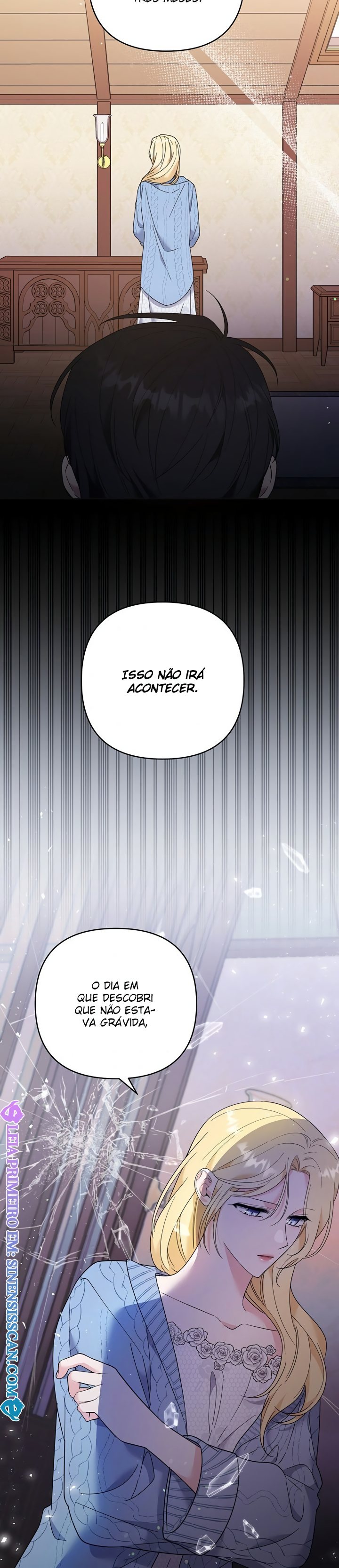 O Que Significa Ser Você Capítulo 53 Página 13