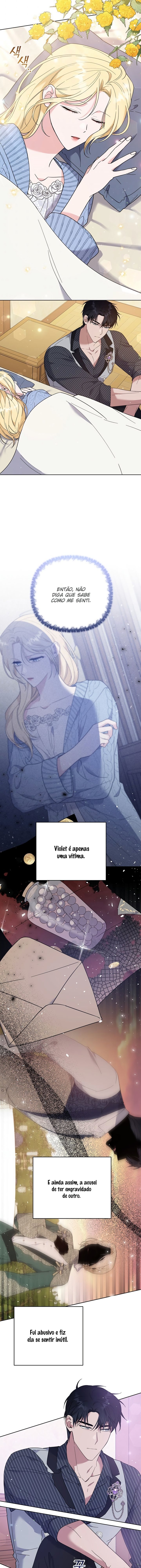 O Que Significa Ser Você Capítulo 53 Página 18