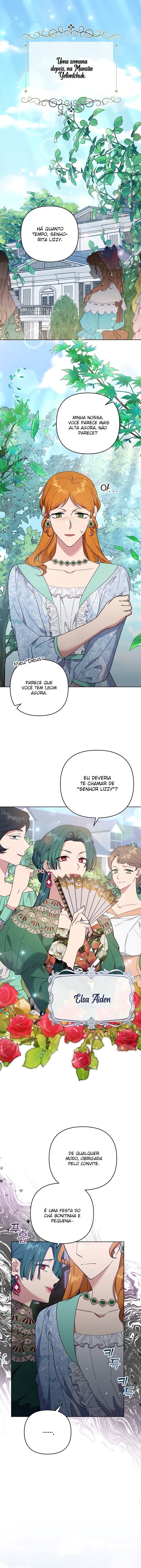 O Que Significa Ser Você Capítulo 53 Página 2