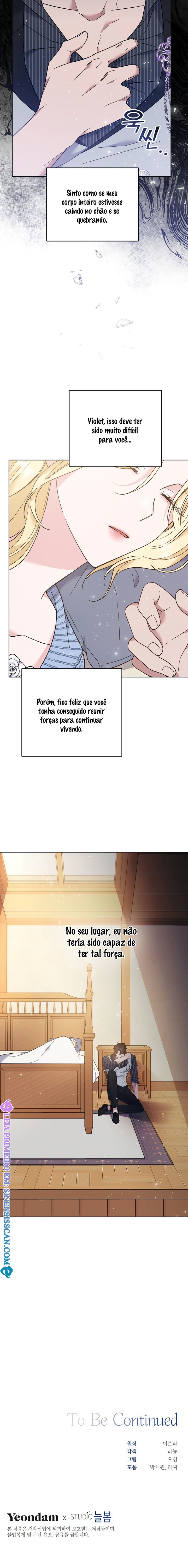 O Que Significa Ser Você Capítulo 53 Página 20