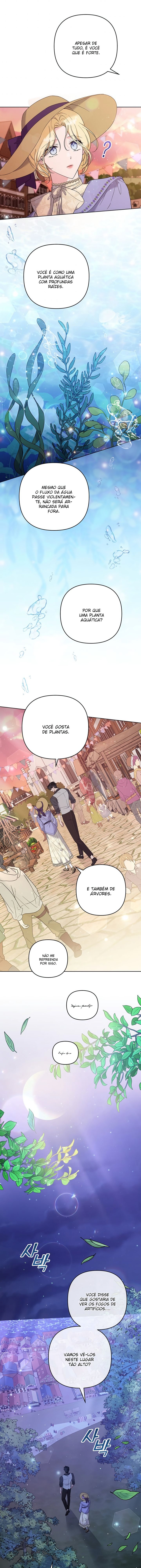 O Que Significa Ser Você Capítulo 54 Página 12