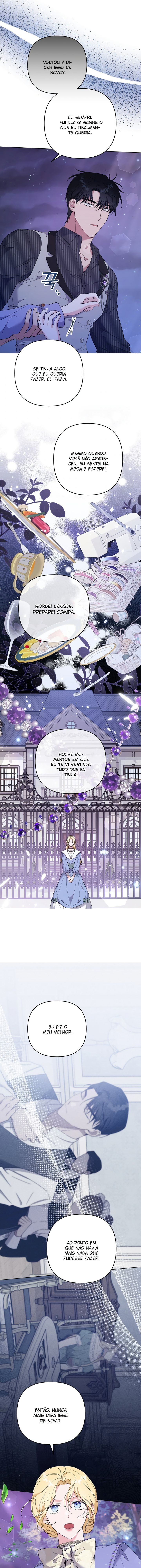 O Que Significa Ser Você Capítulo 54 Página 15