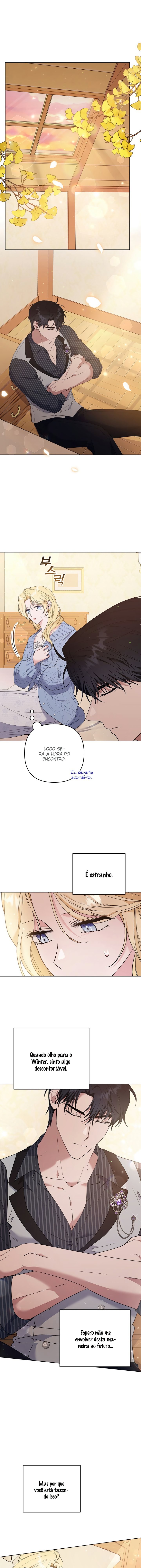 O Que Significa Ser Você Capítulo 54 Página 2