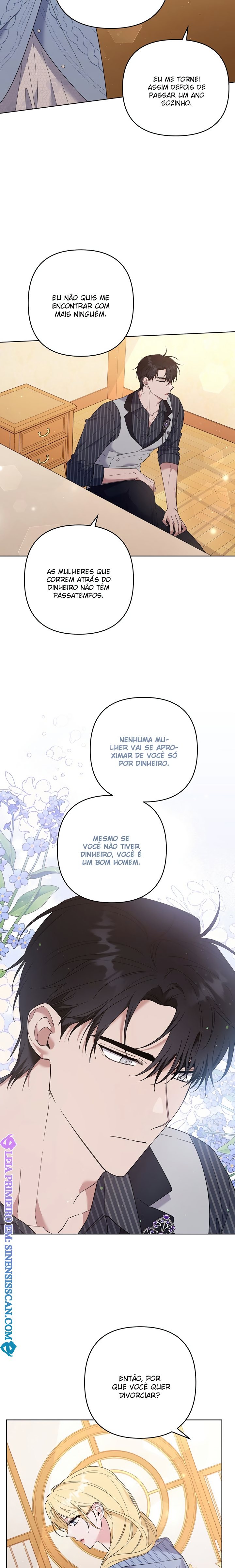 O Que Significa Ser Você Capítulo 54 Página 4