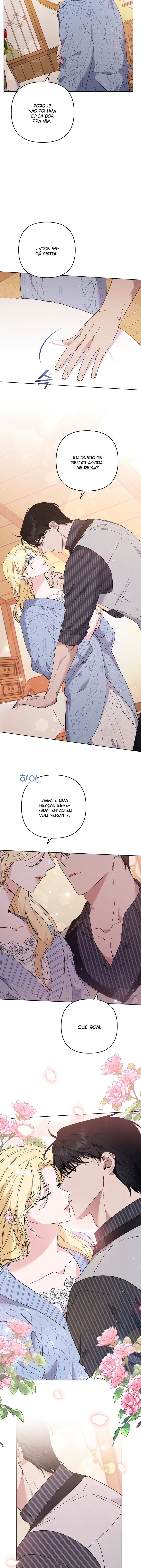 O Que Significa Ser Você Capítulo 54 Página 5