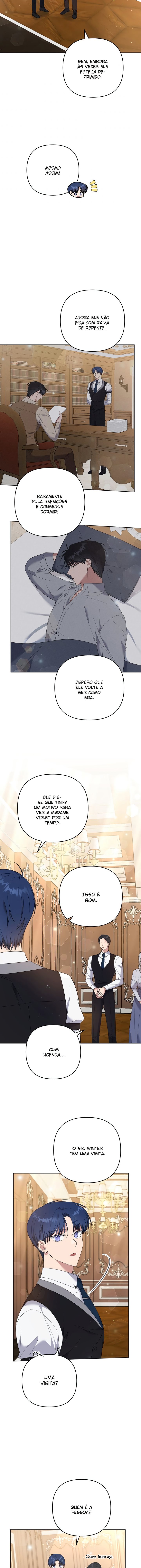 O Que Significa Ser Você Capítulo 55 Página 15