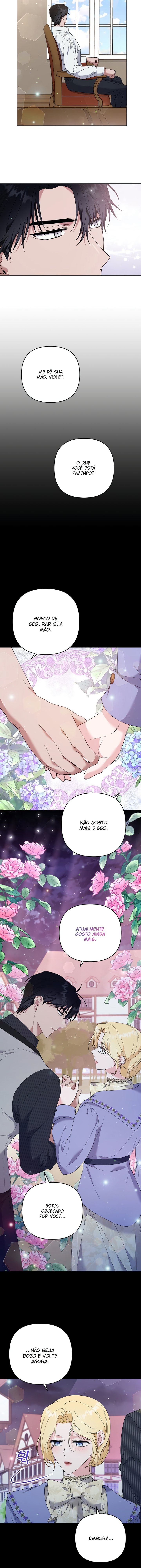O Que Significa Ser Você Capítulo 55 Página 17