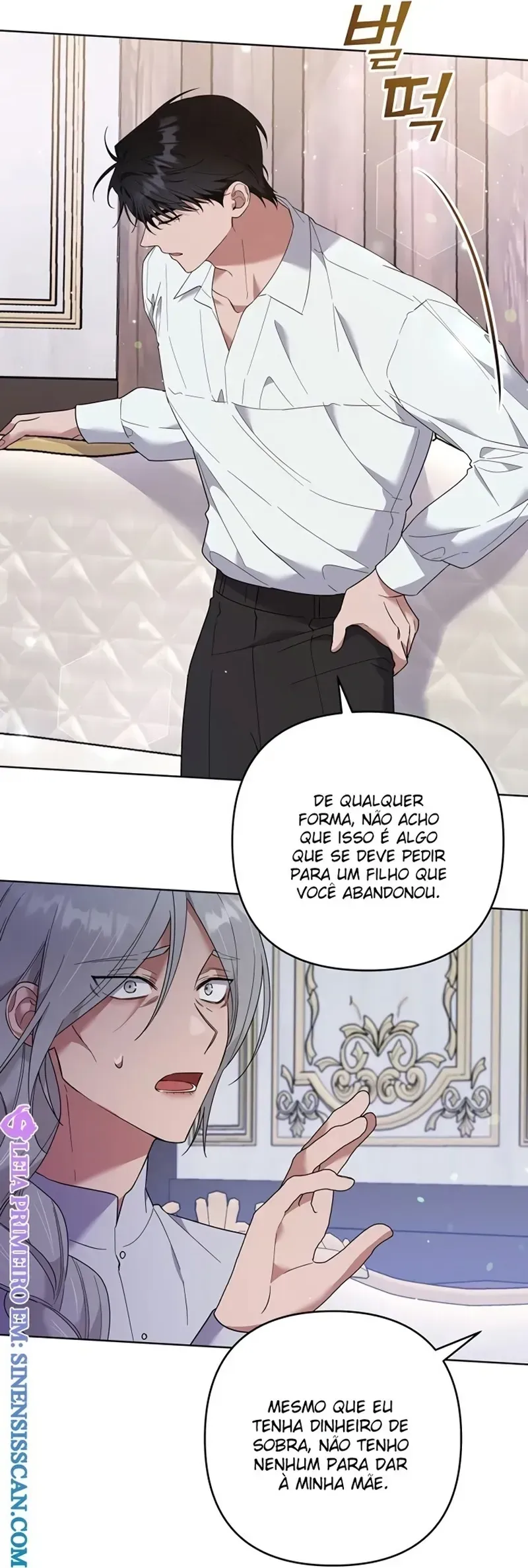 O Que Significa Ser Você Capítulo 56 Página 18