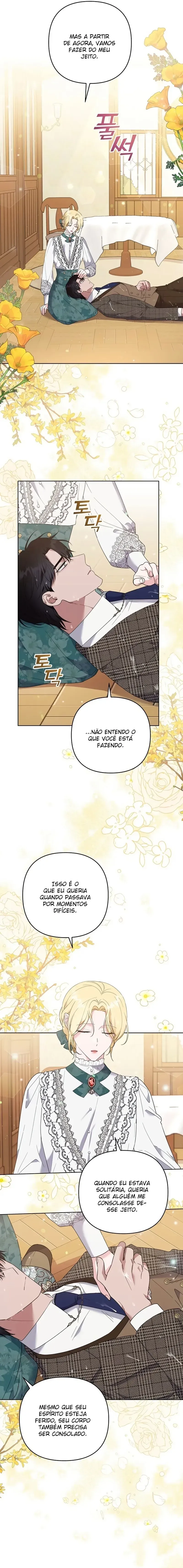 O Que Significa Ser Você Capítulo 56 Página 56