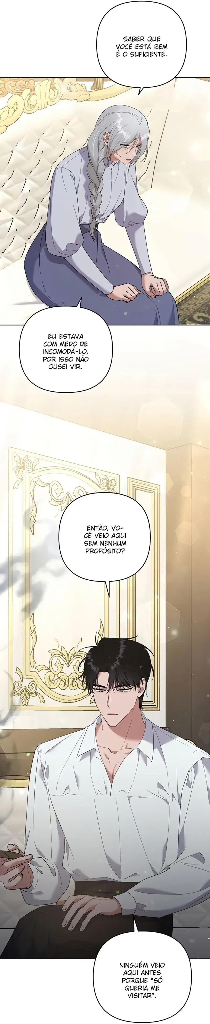 O Que Significa Ser Você Capítulo 56 Página 6