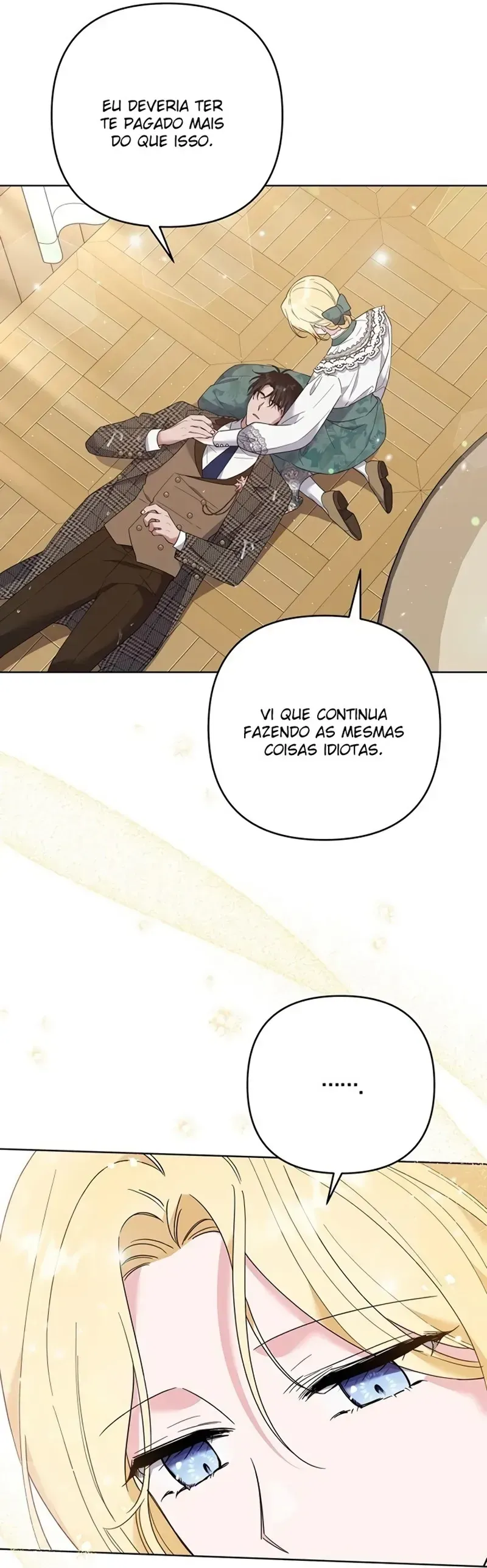 O Que Significa Ser Você Capítulo 56 Página 62
