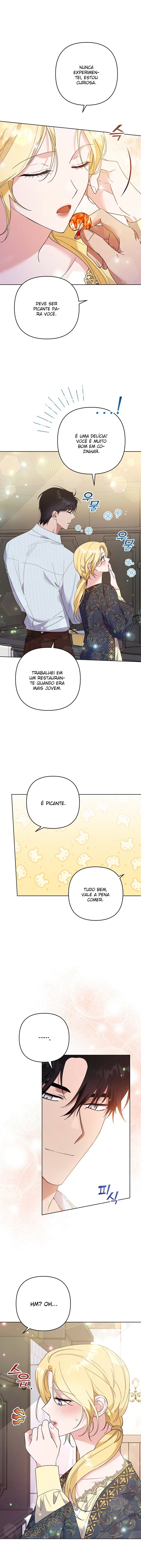 O Que Significa Ser Você Capítulo 57 Página 15