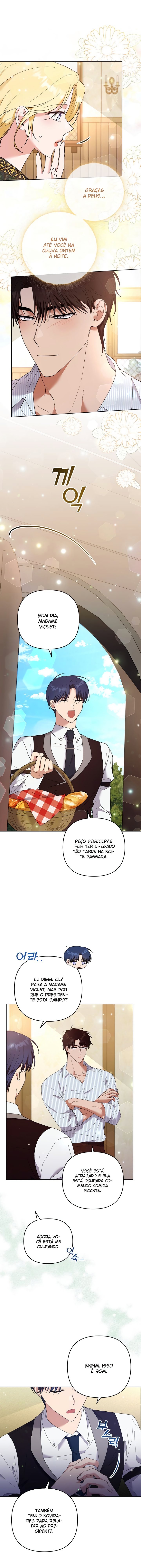 O Que Significa Ser Você Capítulo 57 Página 17