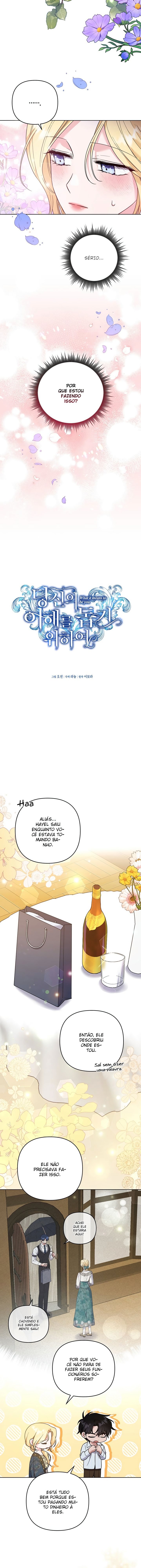 O Que Significa Ser Você Capítulo 57 Página 5