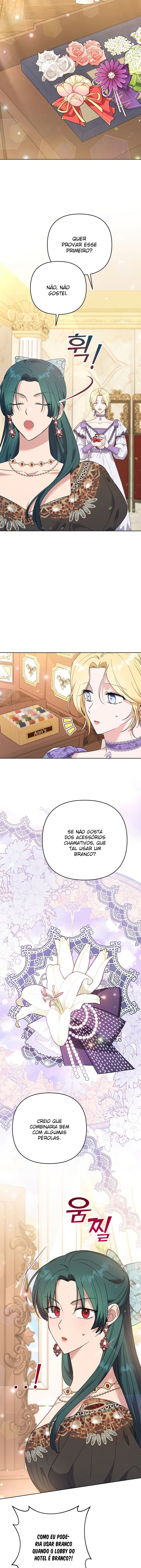O Que Significa Ser Você Capítulo 58 Página 11