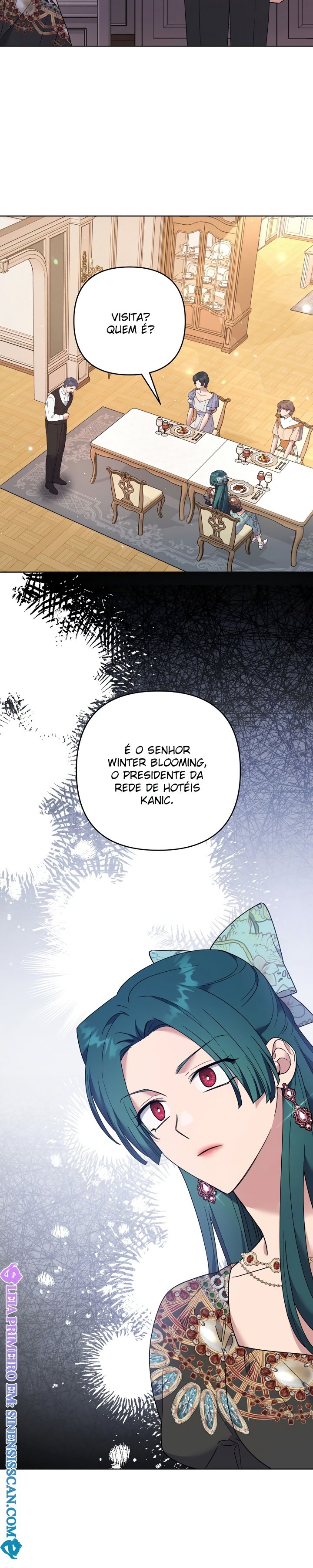 O Que Significa Ser Você Capítulo 59 Página 19
