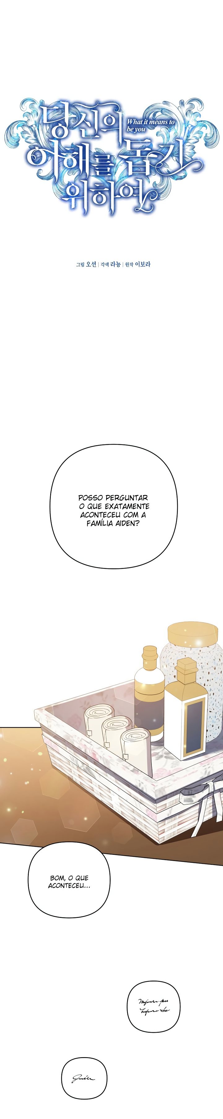 O Que Significa Ser Você Capítulo 59 Página 4
