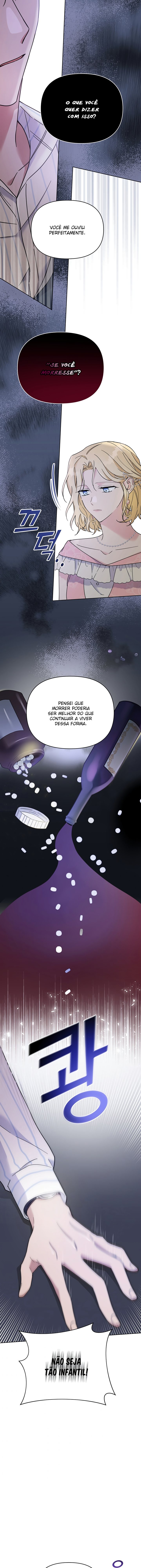 O Que Significa Ser Você Capítulo 6 Página 17