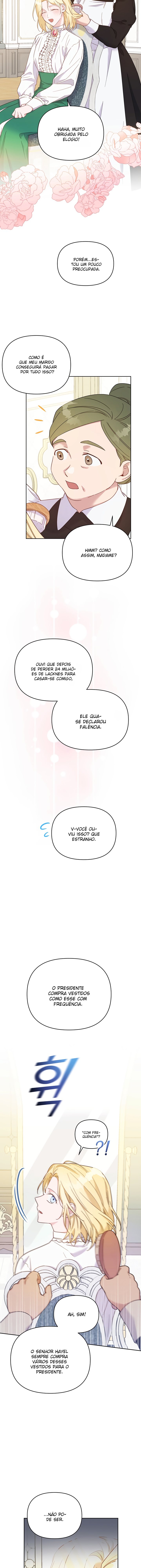 O Que Significa Ser Você Capítulo 6 Página 5