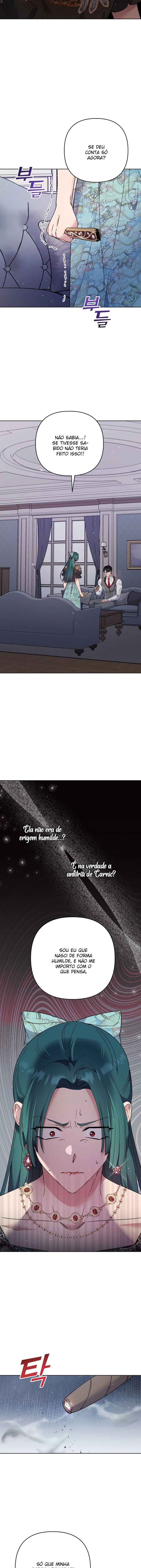 O Que Significa Ser Você Capítulo 60 Página 6
