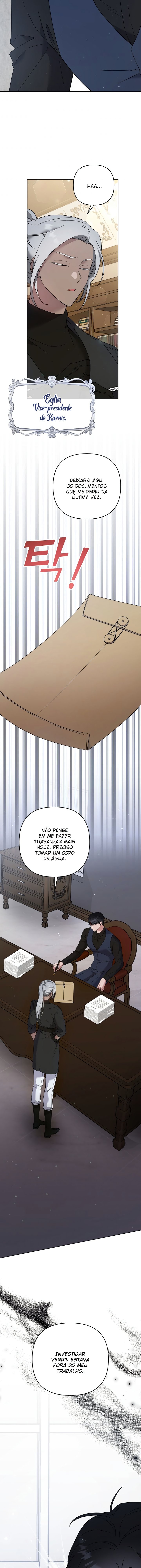 O Que Significa Ser Você Capítulo 61 Página 17