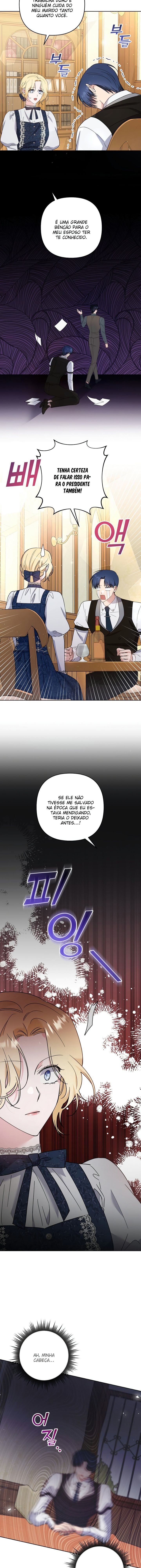 O Que Significa Ser Você Capítulo 61 Página 6