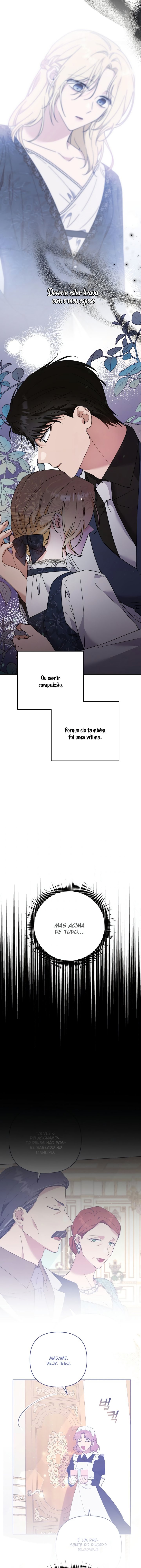 O Que Significa Ser Você Capítulo 62 Página 11